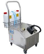 <b>Lavor Pro 3,3 industridamprenser</b>